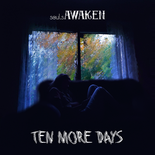 TEN MORE DAYS (.FLAC)
